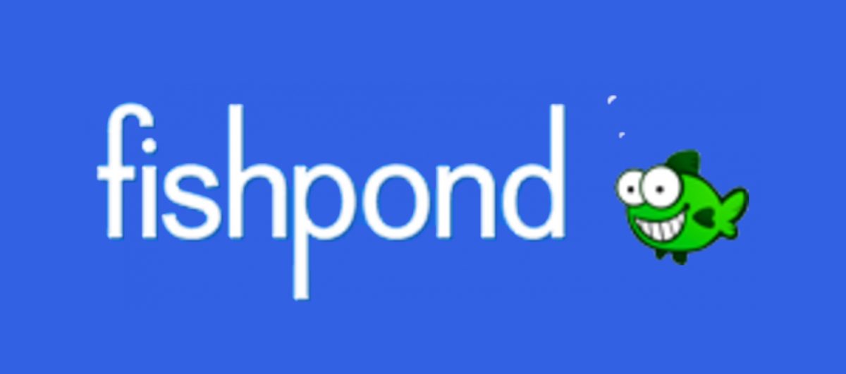 Fishpond logo link to buy The Art of Holding Space