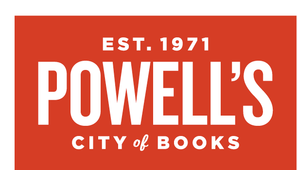 Powell's logo link to buy The Art of Holding Space
