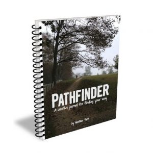 Pathfinder Journal